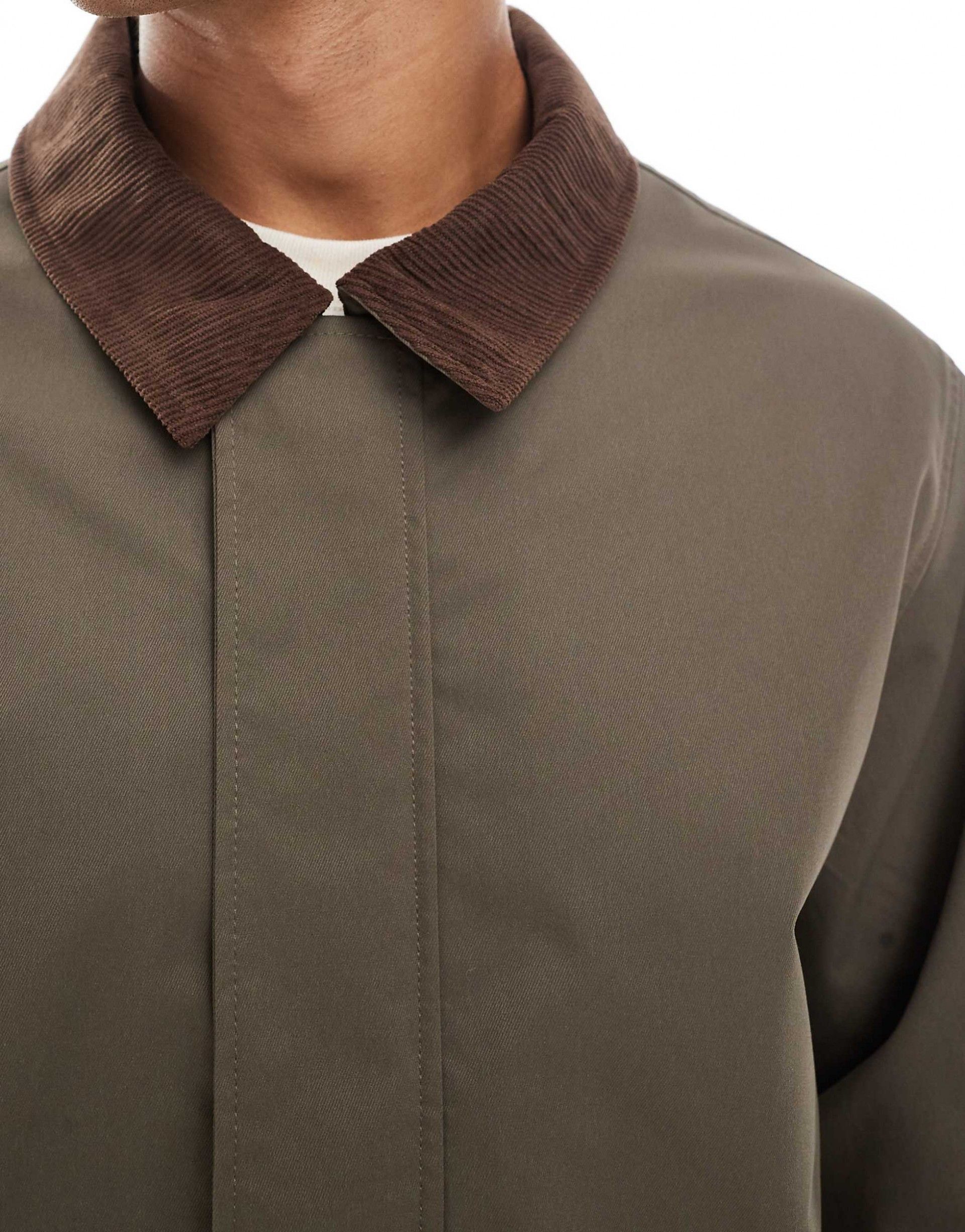 Casaco Homem GRADY WORKER Jack Jones