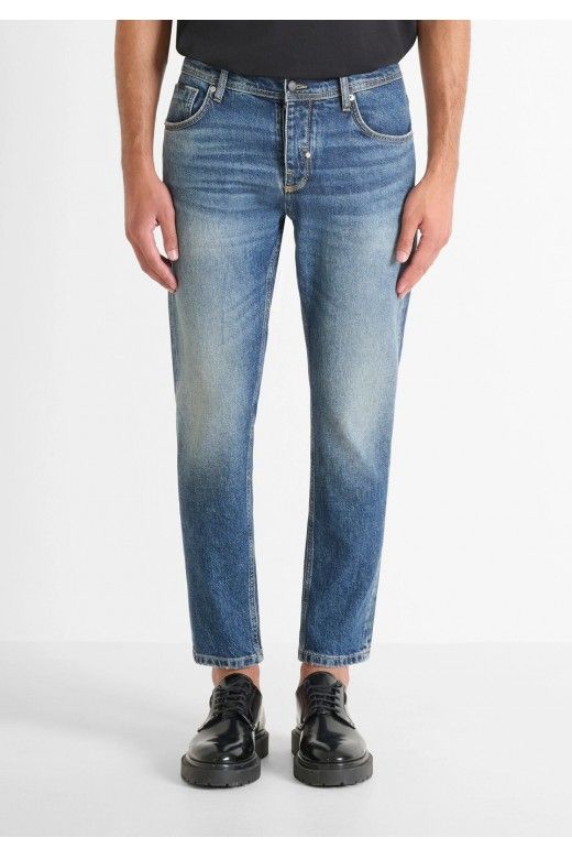 Calça Jeans ANTONY MORATO ARGON Slim Ankle Calça Jeans ANTONY MORATO ARGON Slim Ankle