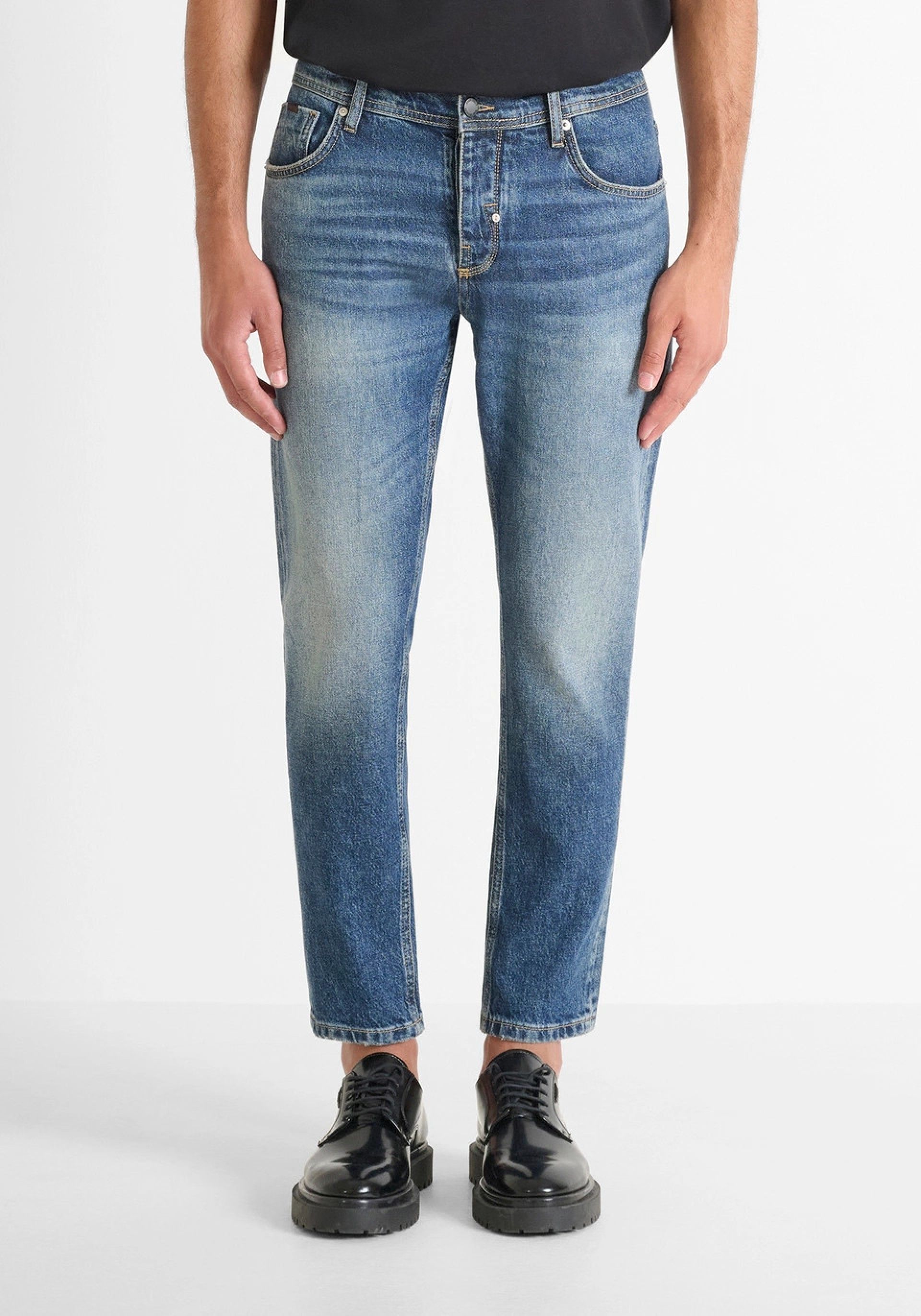 Calça Jeans ANTONY MORATO ARGON Slim Ankle