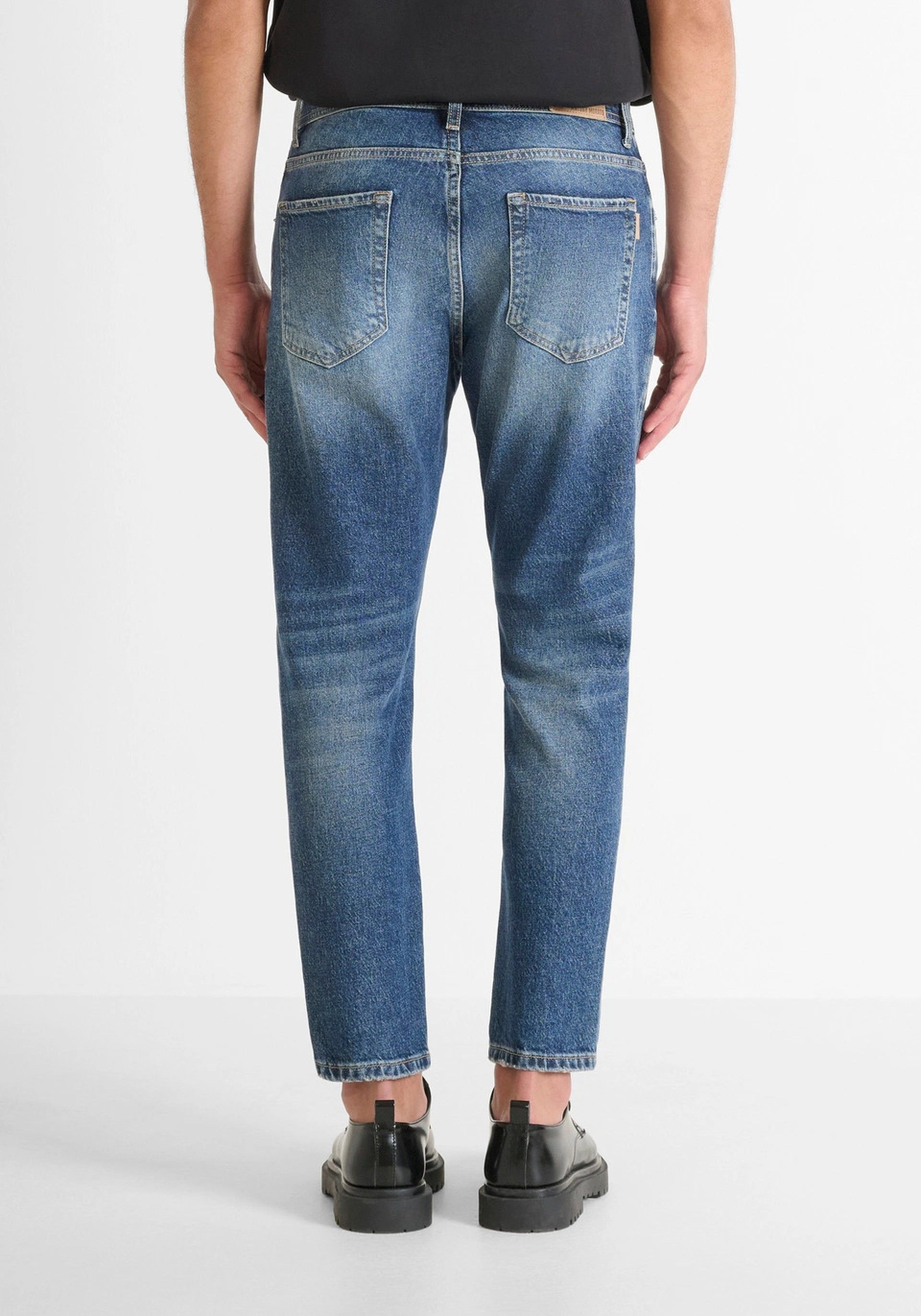 Calça Jeans ANTONY MORATO ARGON Slim Ankle