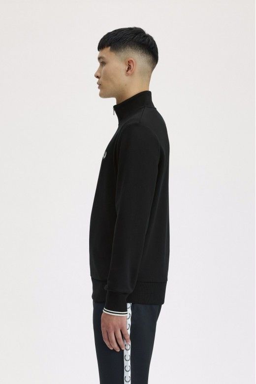 Sweat Zip Homem FRED PERRY M3574 Sweat Zip Homem FRED PERRY M3574