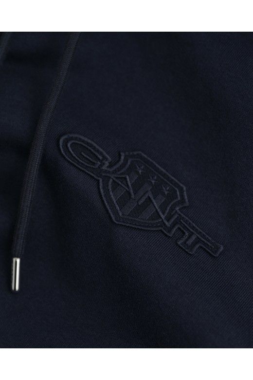 Sweat GANT com Capuz 2067056 Sweat GANT com Capuz 2067056