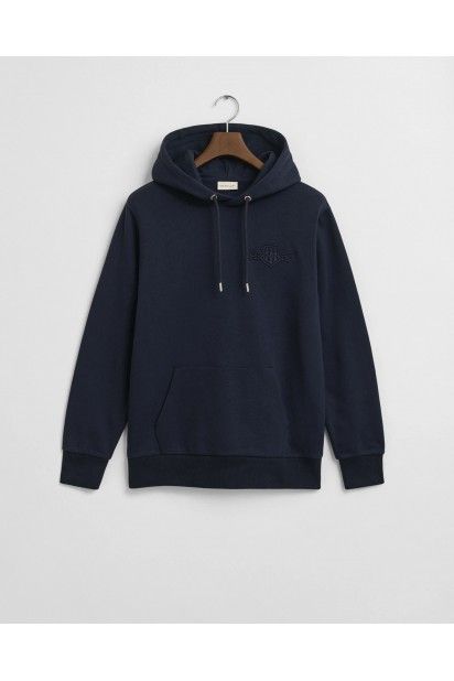 Sweat GANT com Capuz 2067056