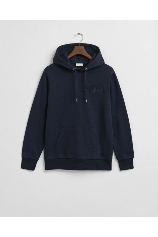 Sweat GANT com Capuz 2067056 Sweat GANT com Capuz 2067056
