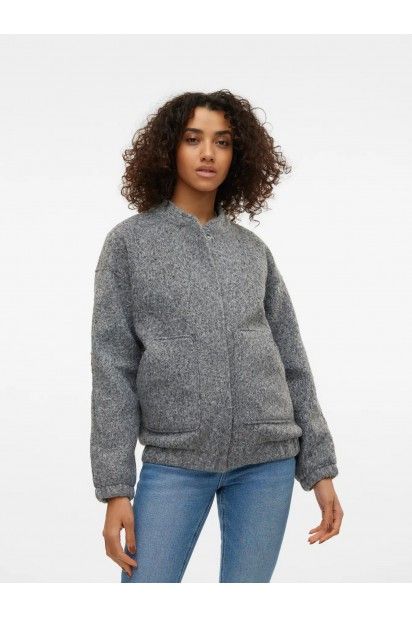 Casaco Mulher Bomber Elite Vero Moda Amber