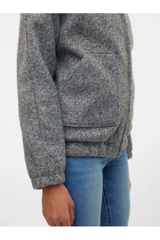 Casaco Mulher Bomber Elite Vero Moda Amber Casaco Mulher Bomber Elite Vero Moda Amber