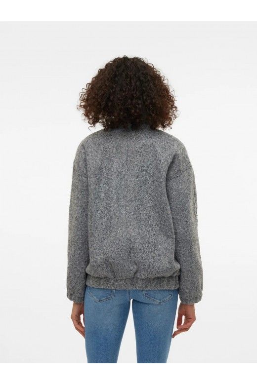 Casaco Mulher Bomber Elite Vero Moda Amber Casaco Mulher Bomber Elite Vero Moda Amber