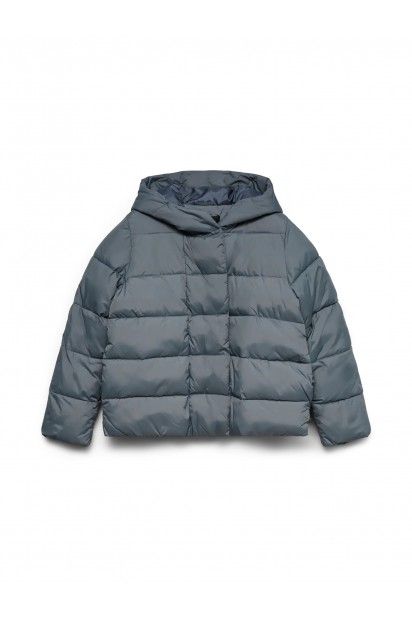 Casaco Mulher BELINDA Puffer capuz VERO MODA