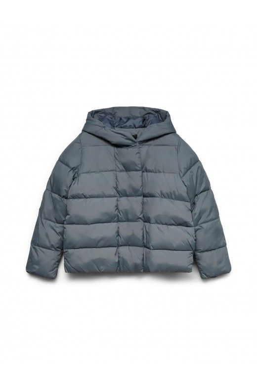 Casaco Mulher BELINDA Puffer capuz VERO MODA Casaco Mulher BELINDA Puffer capuz VERO MODA