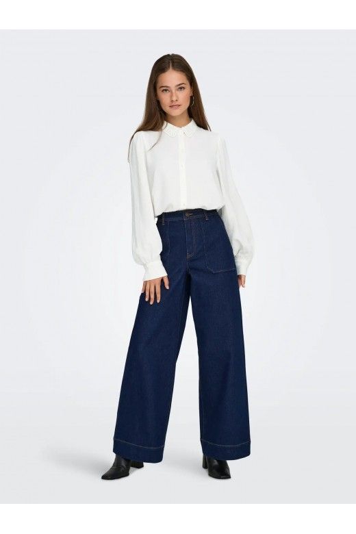 Blusa RACHEL Crep ONLY