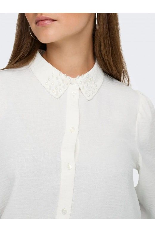 Blusa RACHEL Crep ONLY