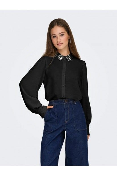 Blusa RACHEL Crep ONLY