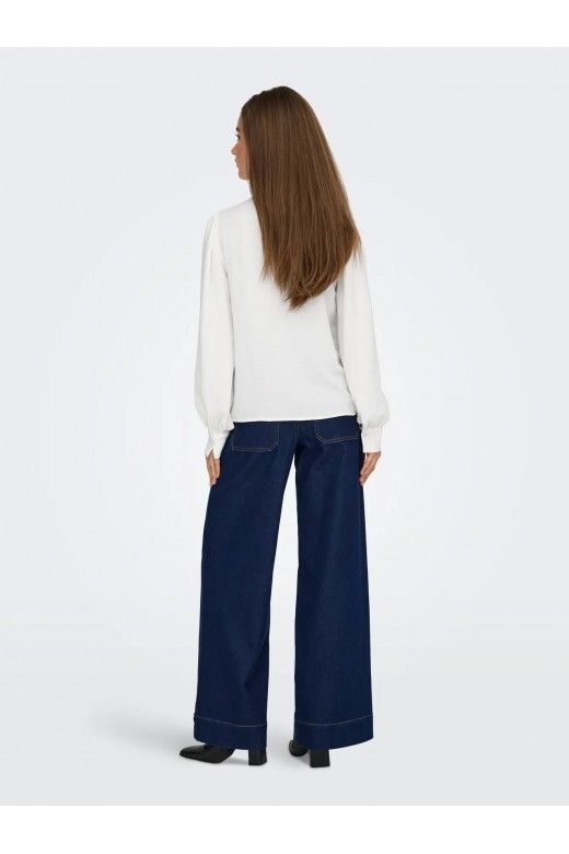 Blusa RACHEL Crep ONLY