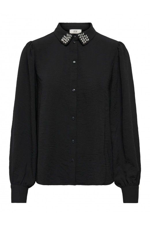 Blusa RACHEL Crep ONLY Blusa RACHEL Crep ONLY
