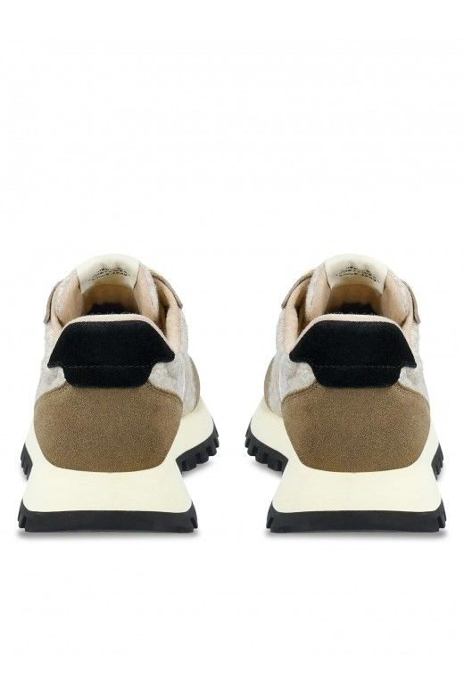 Sapatilhas Mulher GANT Caffay 31538985 Sapatilhas Mulher GANT Caffay 31538985