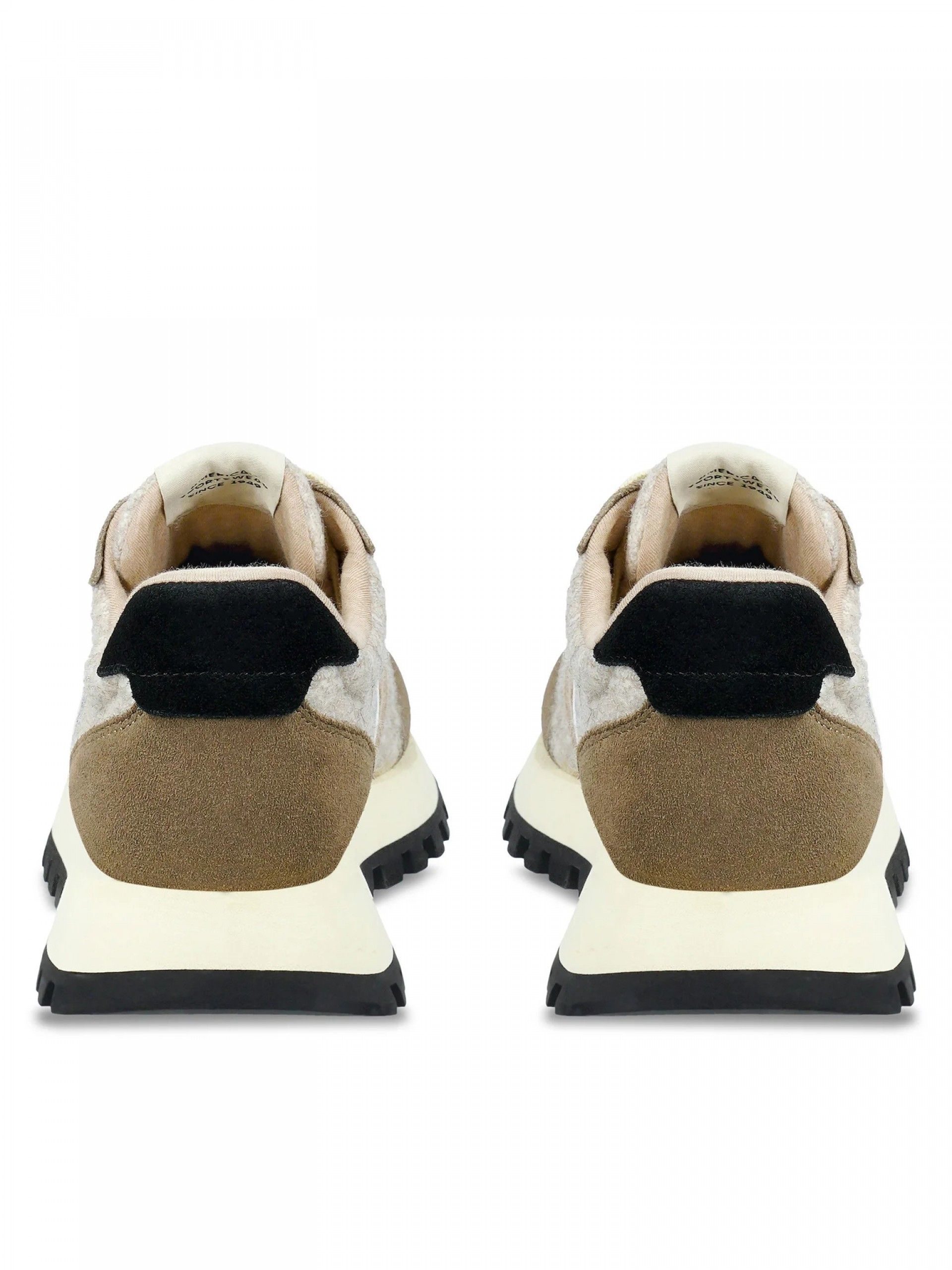 Sapatilhas Mulher GANT Caffay 31538985