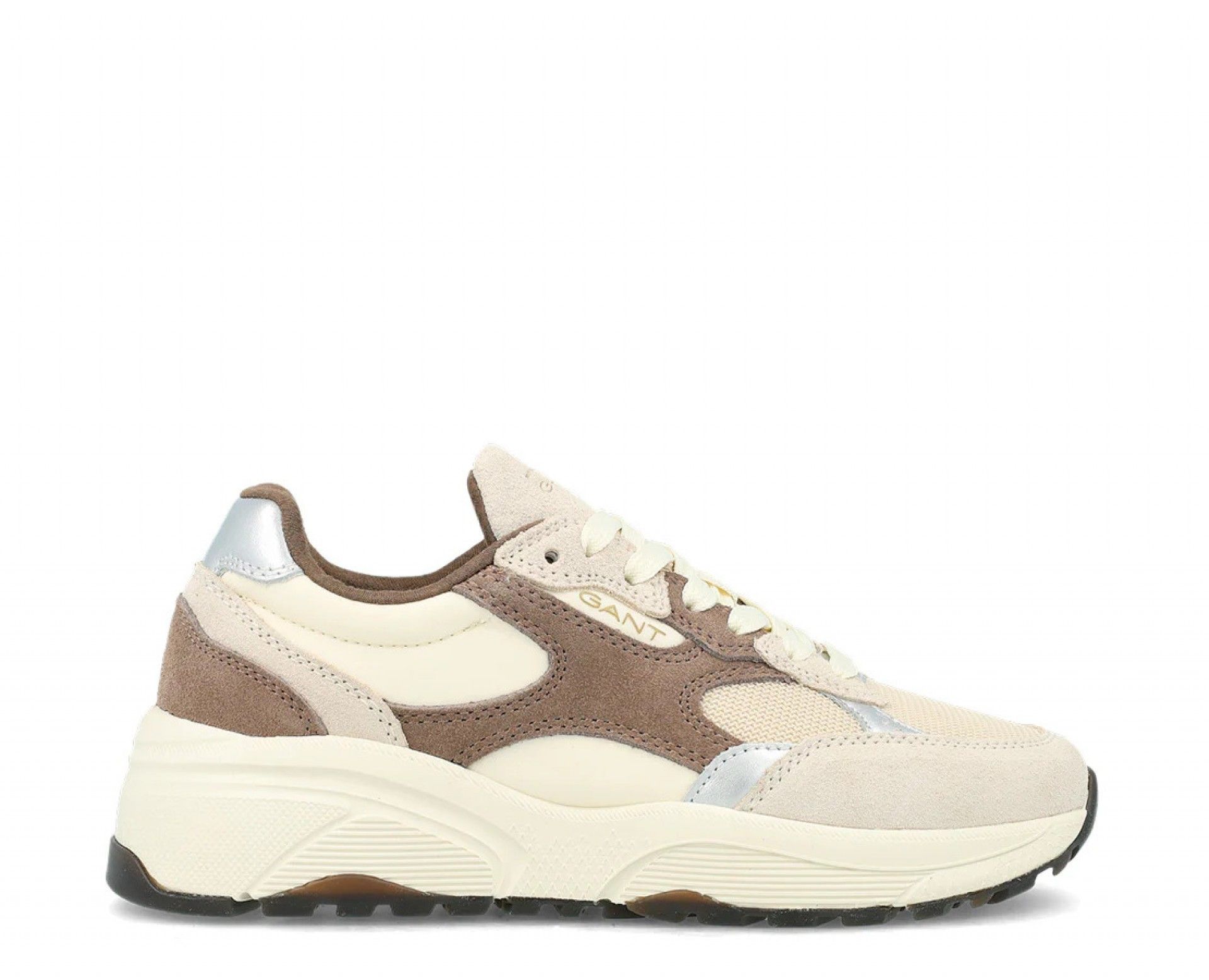 Sapatilhas GANT Mulher 31531050 G977D NEWILE