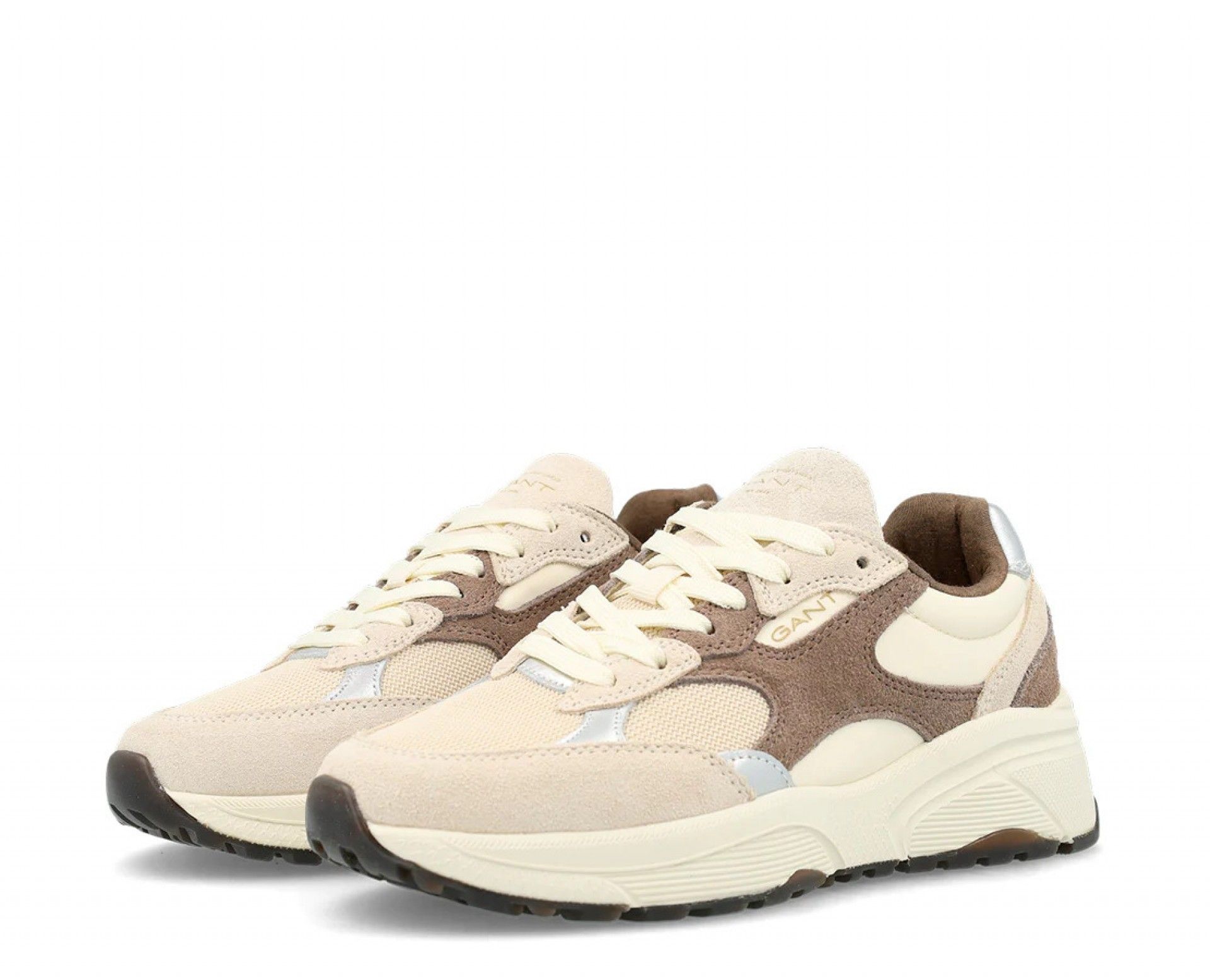 Sapatilhas GANT Mulher 31531050 G977D NEWILE