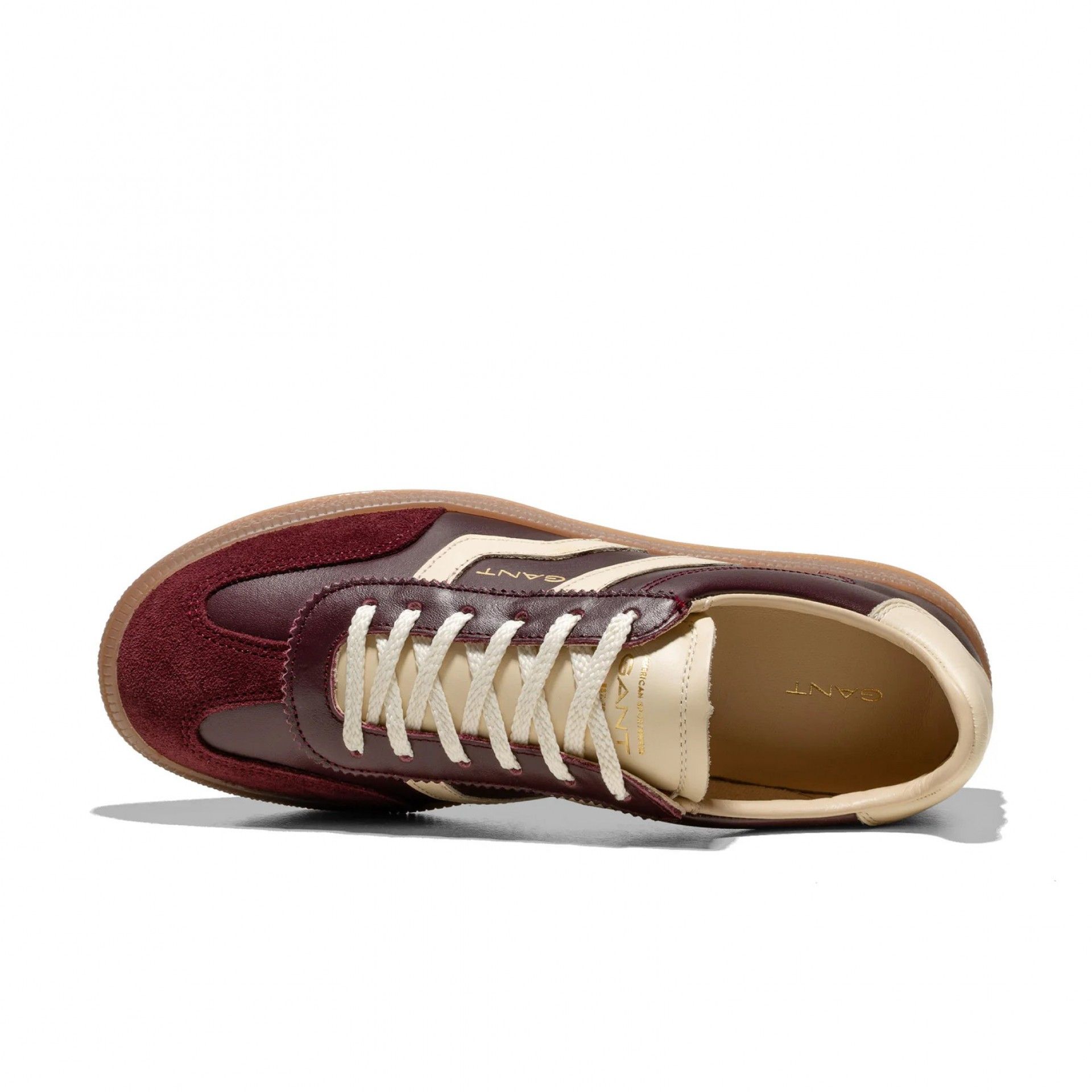 Sapatilhas GANT 31531040 Cuzima Mulher FW25