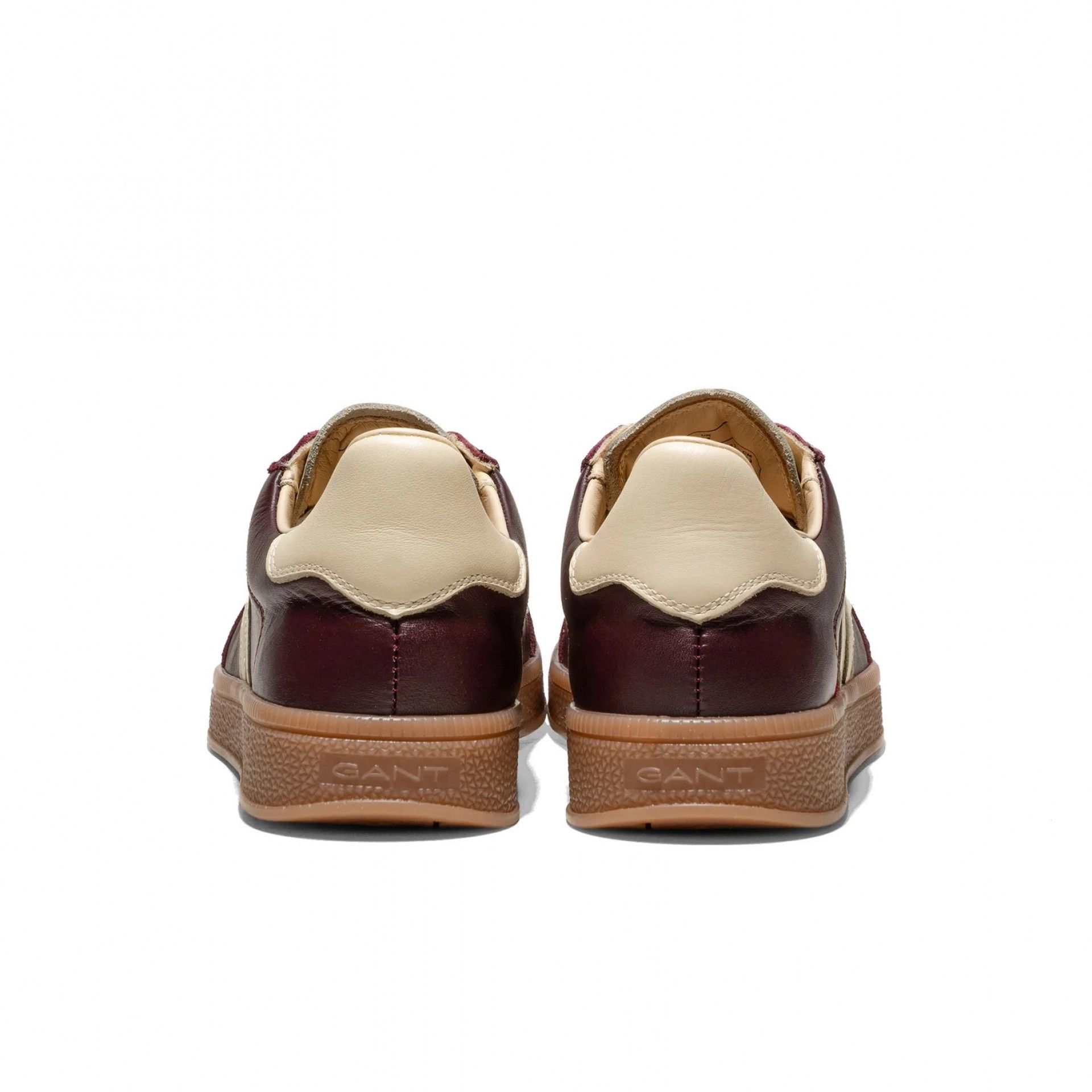 Sapatilhas GANT 31531040 Cuzima Mulher FW25