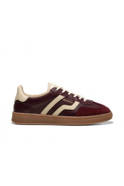 Sapatilhas GANT 31531040 Cuzima Mulher FW25