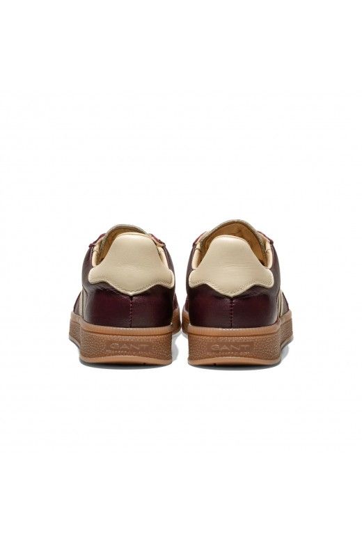Sapatilhas GANT 31531040 Cuzima Mulher FW25 Sapatilhas GANT 31531040 Cuzima Mulher FW25