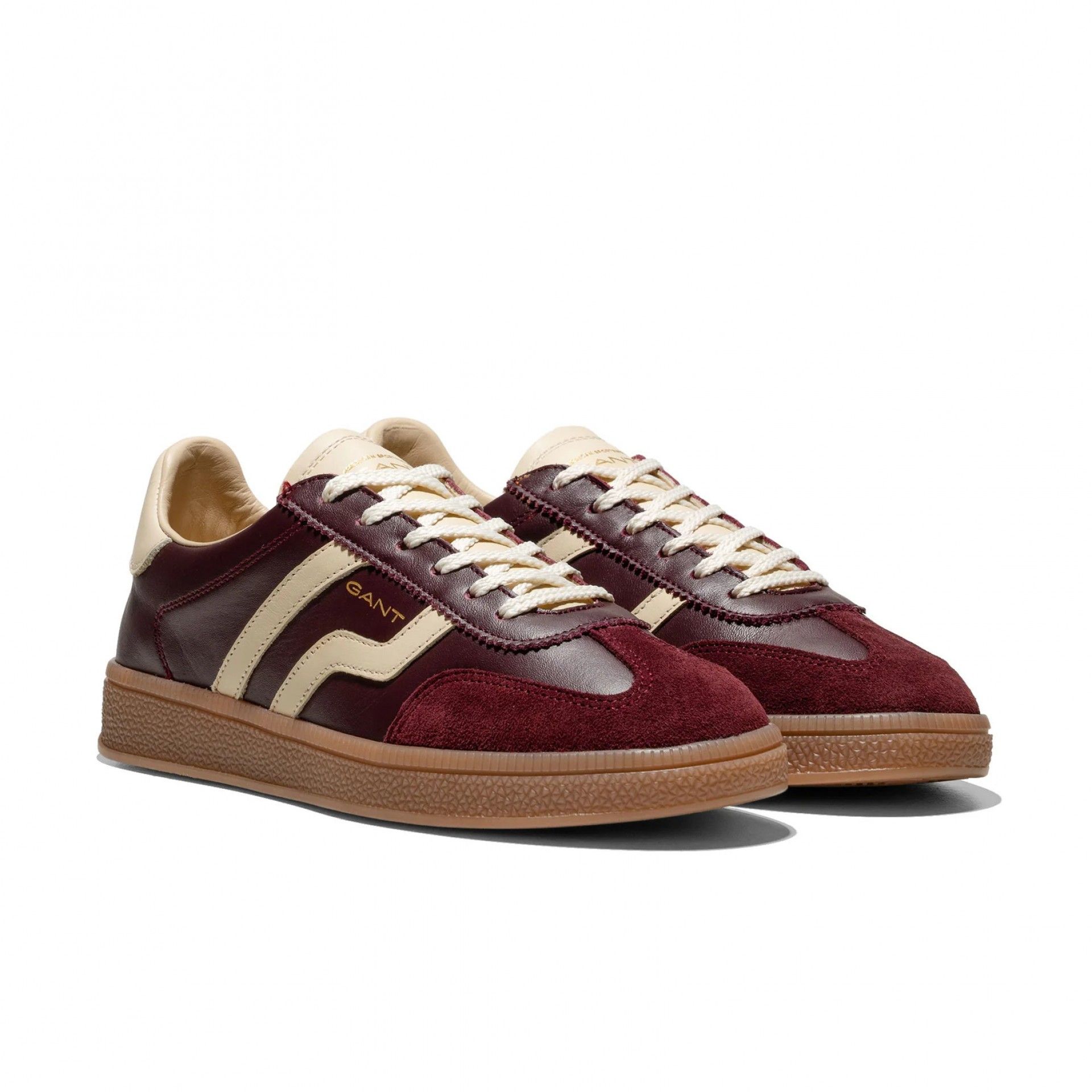 Sapatilhas GANT 31531040 Cuzima Mulher FW25