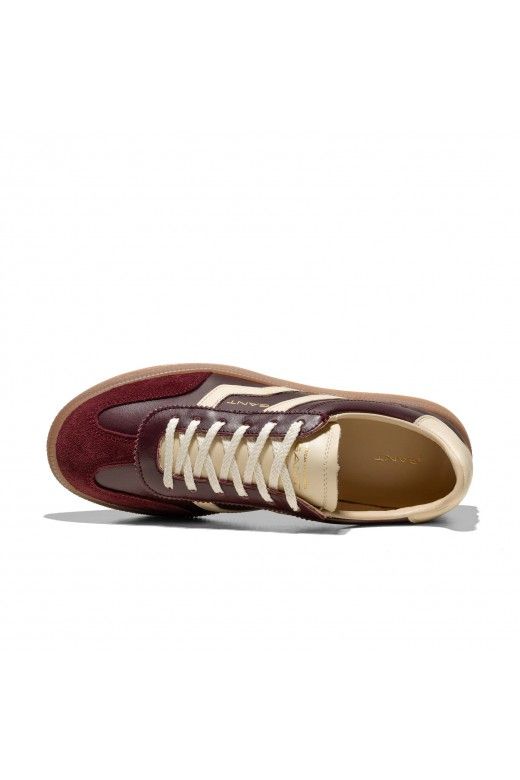 Sapatilhas GANT 31531040 Cuzima Mulher FW25 Sapatilhas GANT 31531040 Cuzima Mulher FW25