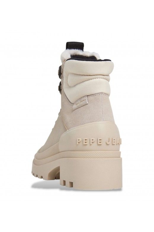 Bota Mulher HALE URBAN Pepe Jeans PLS500008 Bota Mulher HALE URBAN Pepe Jeans PLS500008