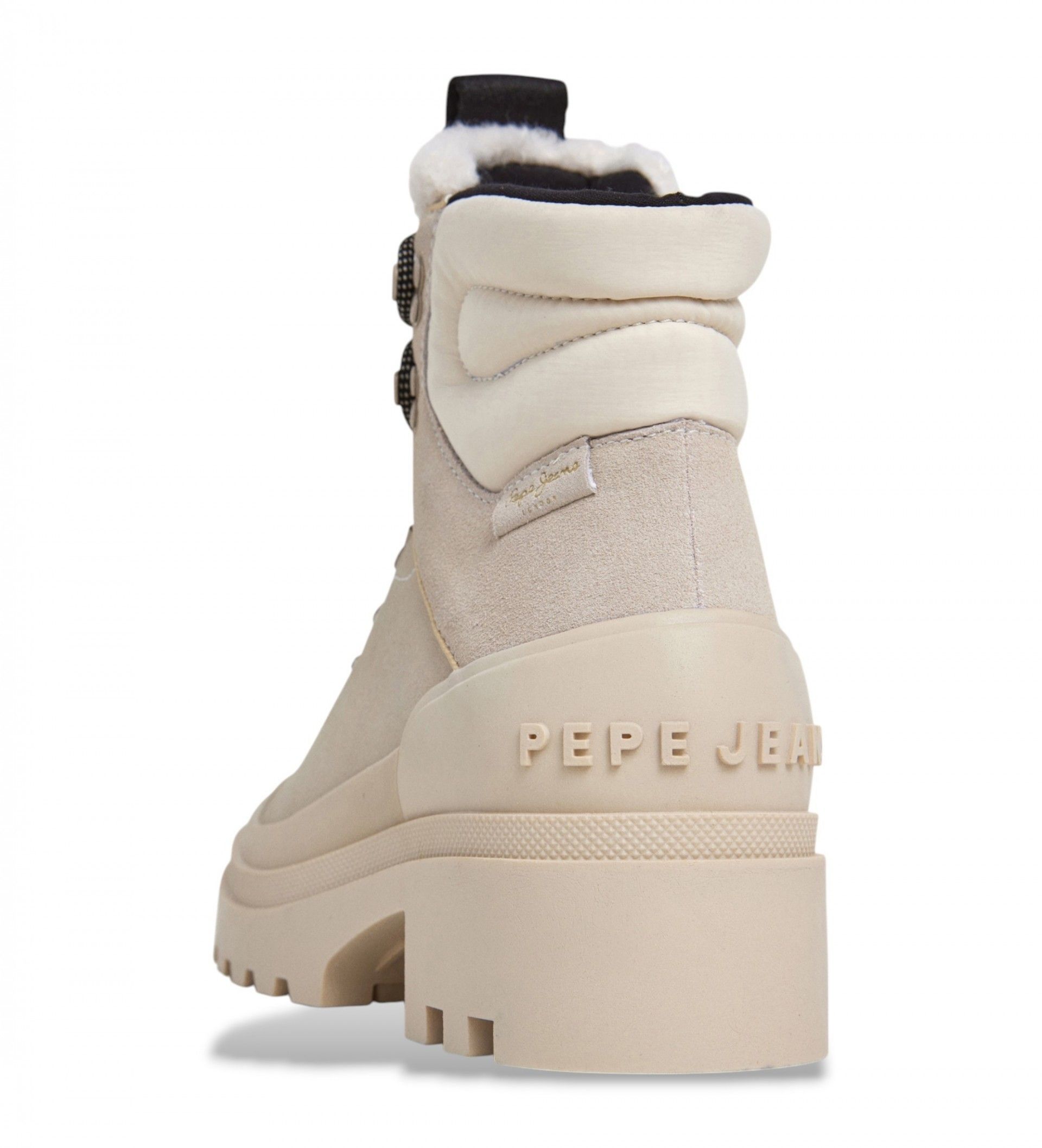 Bota Mulher HALE URBAN Pepe Jeans PLS500008