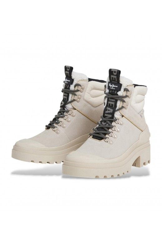 Bota Mulher HALE URBAN Pepe Jeans PLS500008 Bota Mulher HALE URBAN Pepe Jeans PLS500008