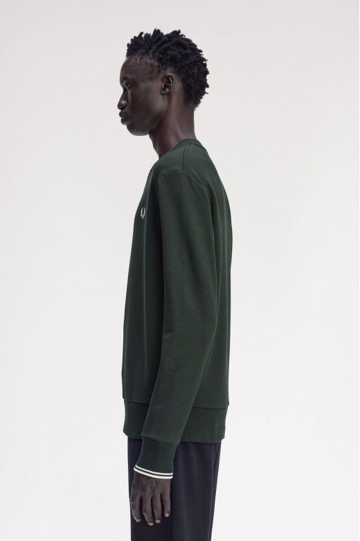 Sweat Fred Perry Sweat Fred Perry