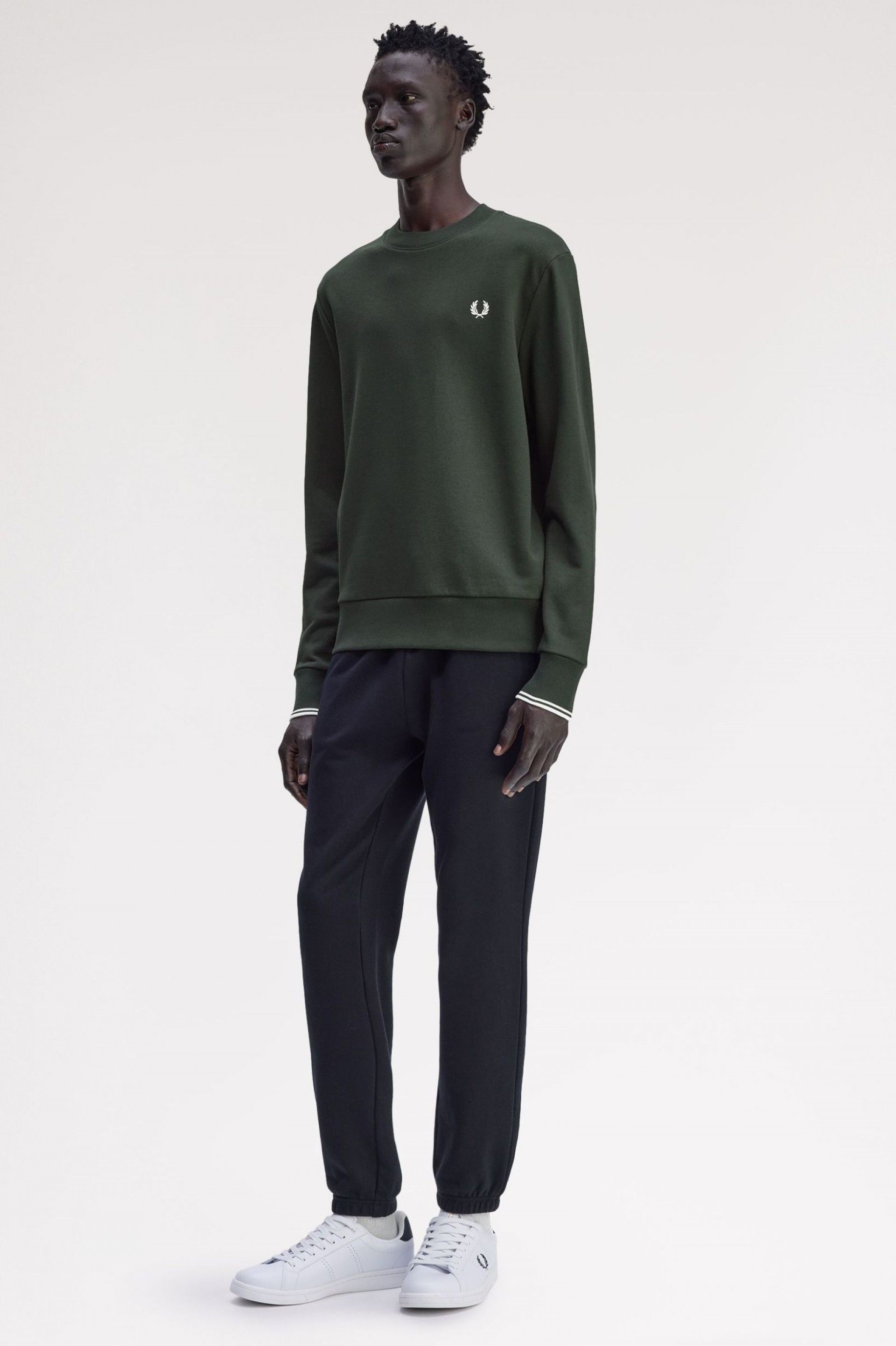 Sweat Fred Perry