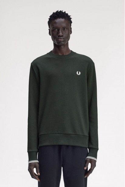 Sweat Fred Perry