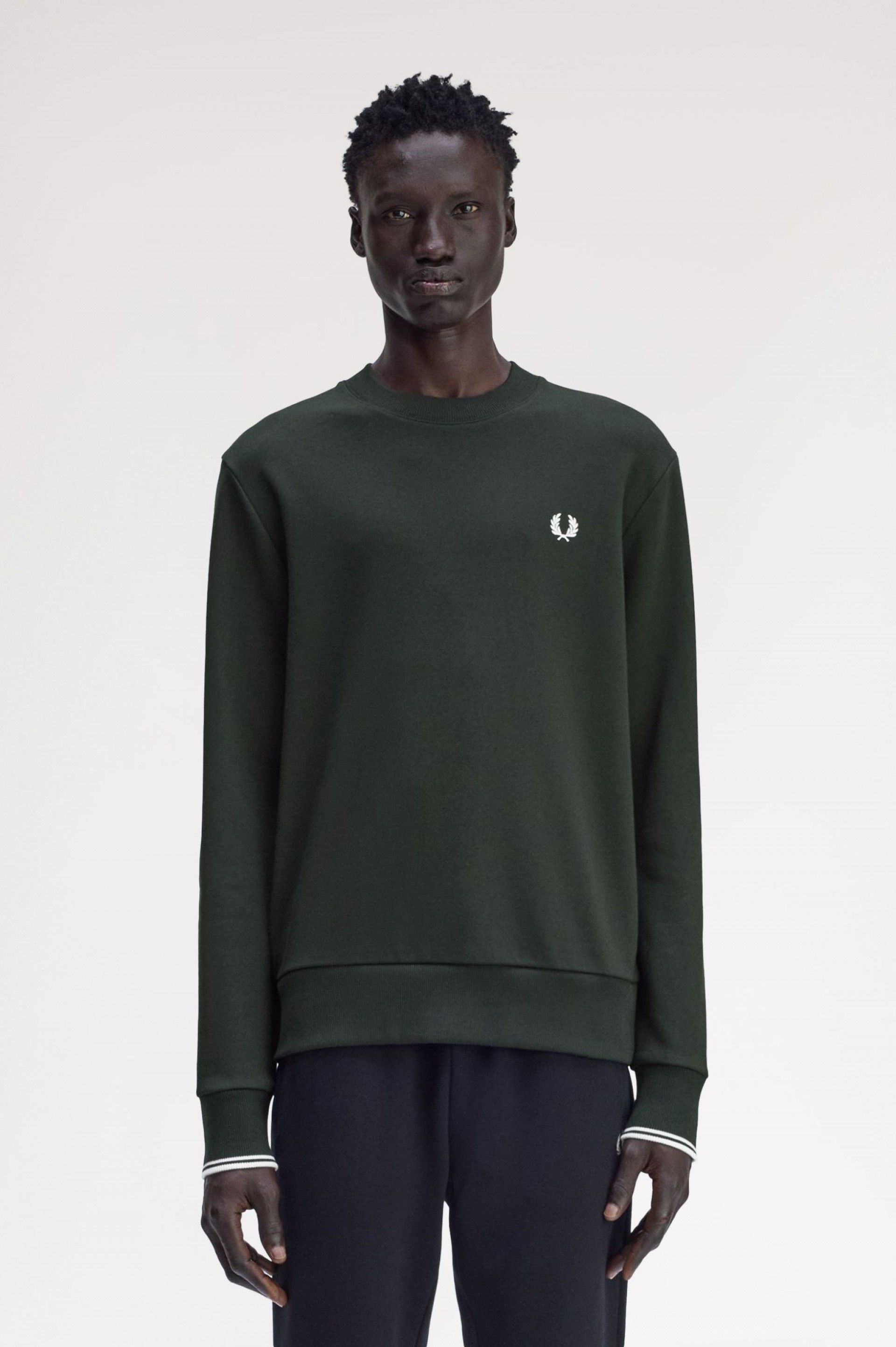 Sweat Fred Perry