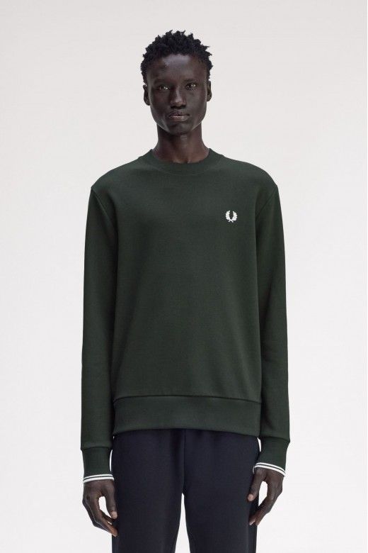 Sweat Fred Perry Sweat Fred Perry