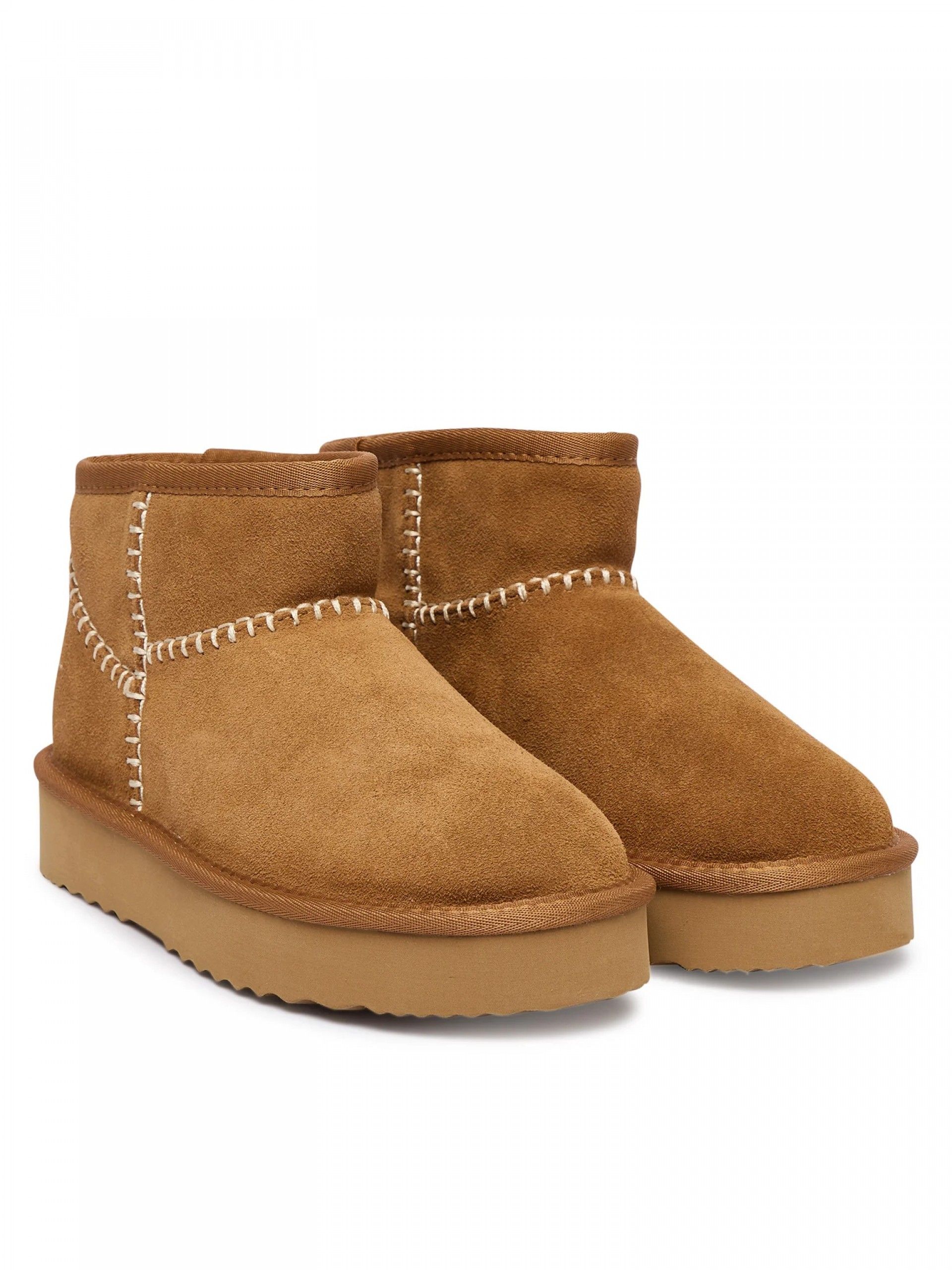 Bota Mulher DISSY ETNIC Pepe Jeans PLS500004
