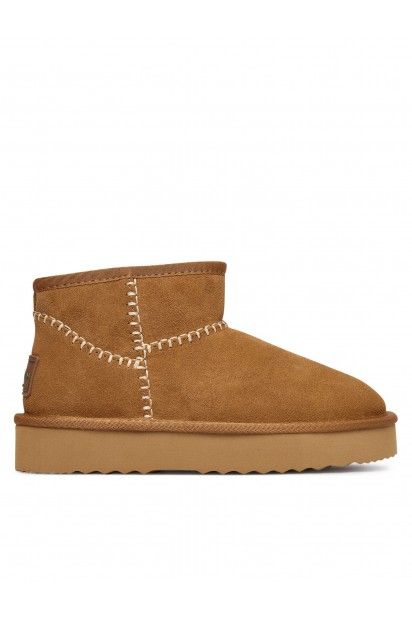 Bota Mulher DISSY ETNIC Pepe Jeans PLS500004