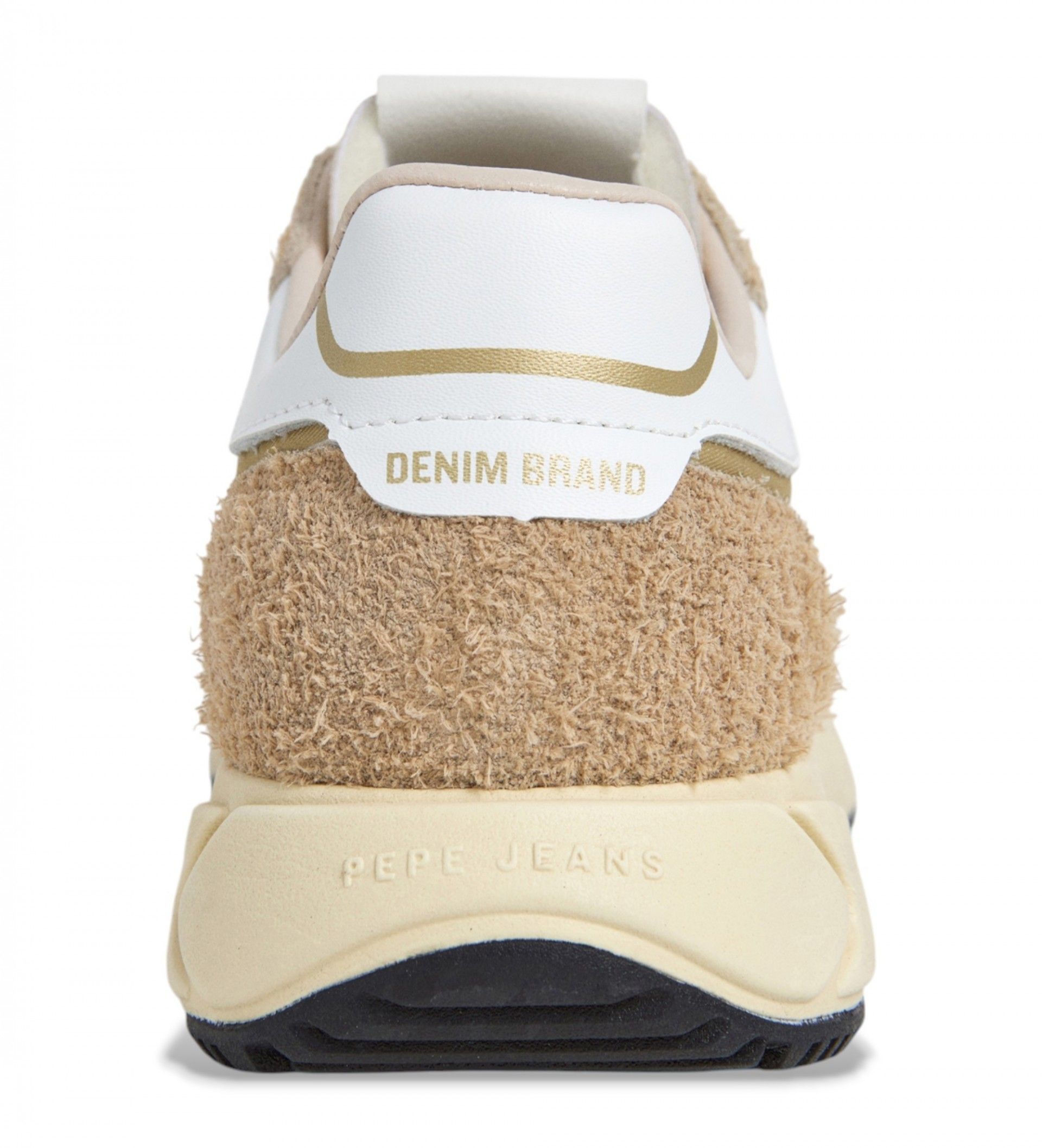 Sapatilhas Pepe Jeans Mulher Marlon Vibe PMS600001