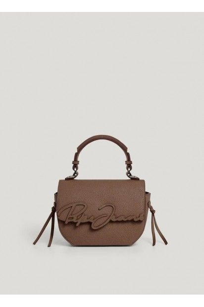 Bolsa Pepe Jeans PL031664 Amber Script