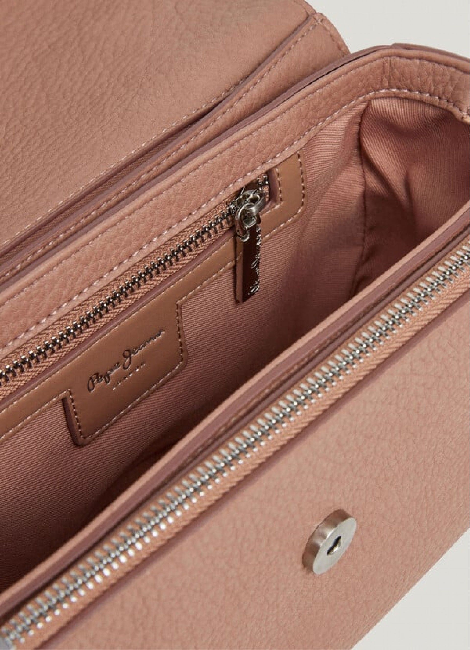 Bolsa Pepe Jeans PL031664 Amber Script