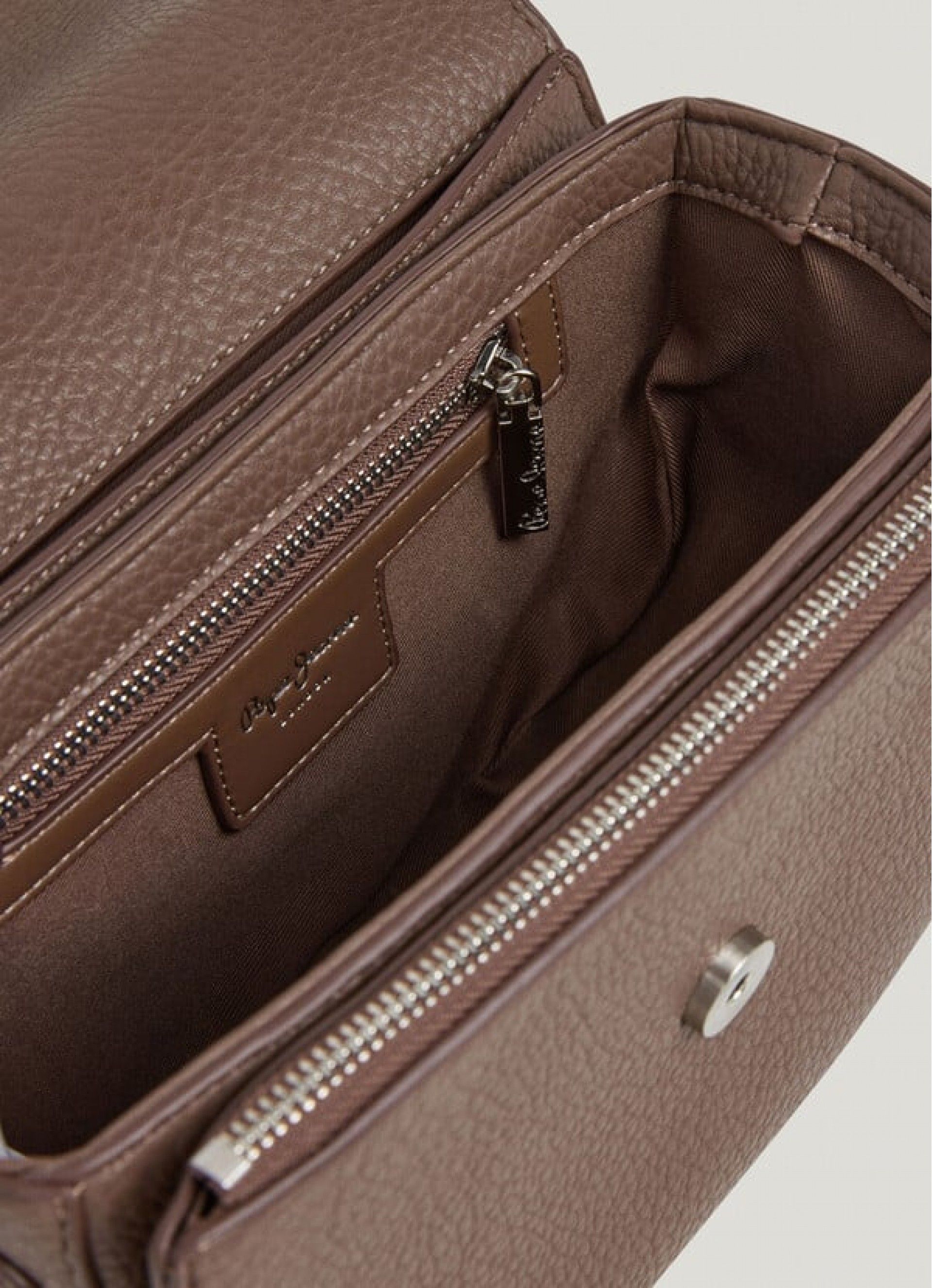 Bolsa Pepe Jeans PL031664 Amber Script