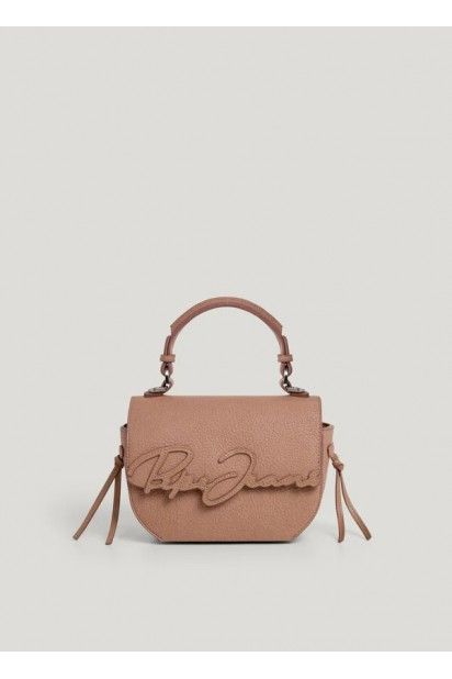 Bolsa Pepe Jeans PL031664 Amber Script