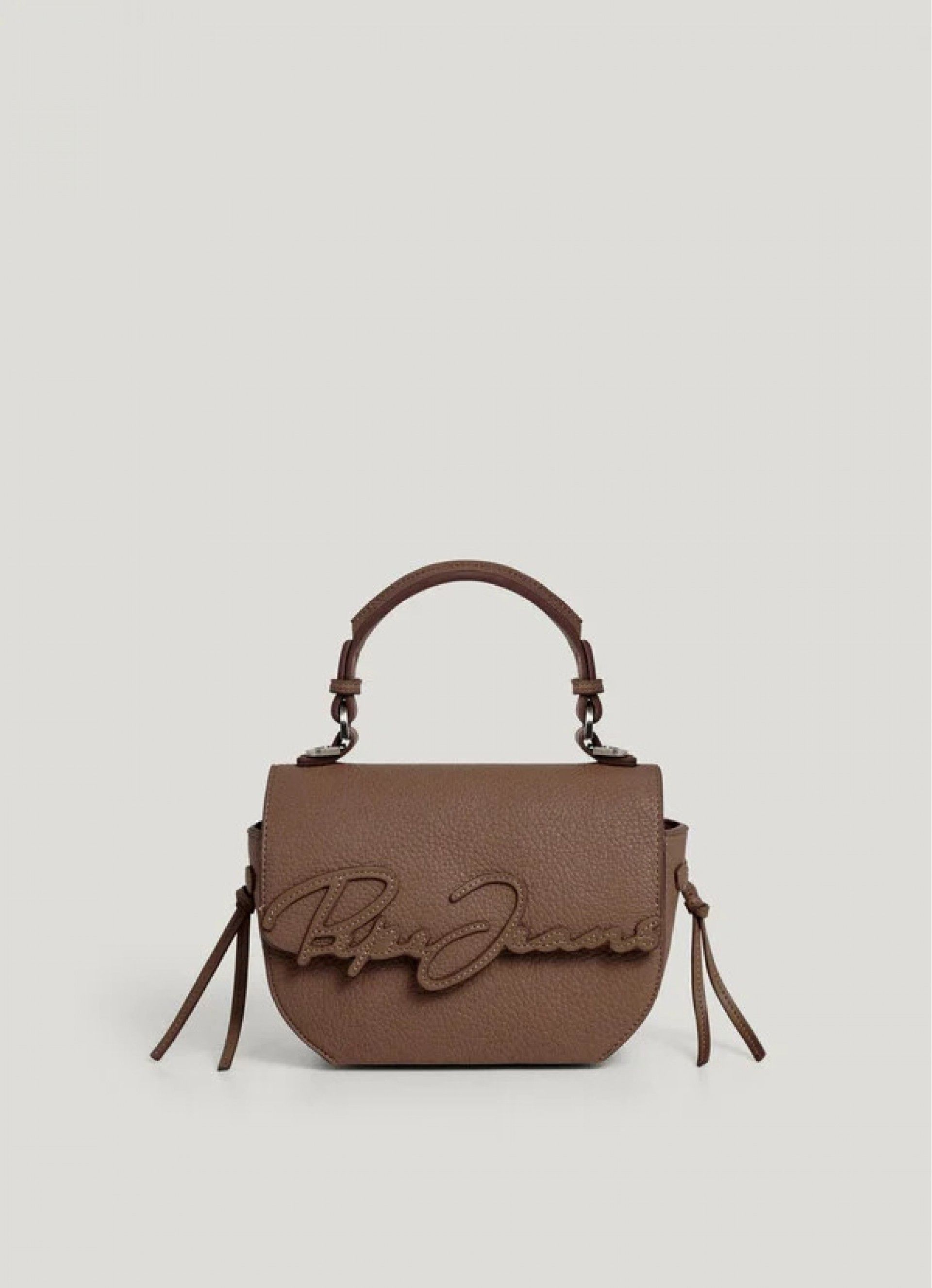 Bolsa Pepe Jeans PL031664 Amber Script