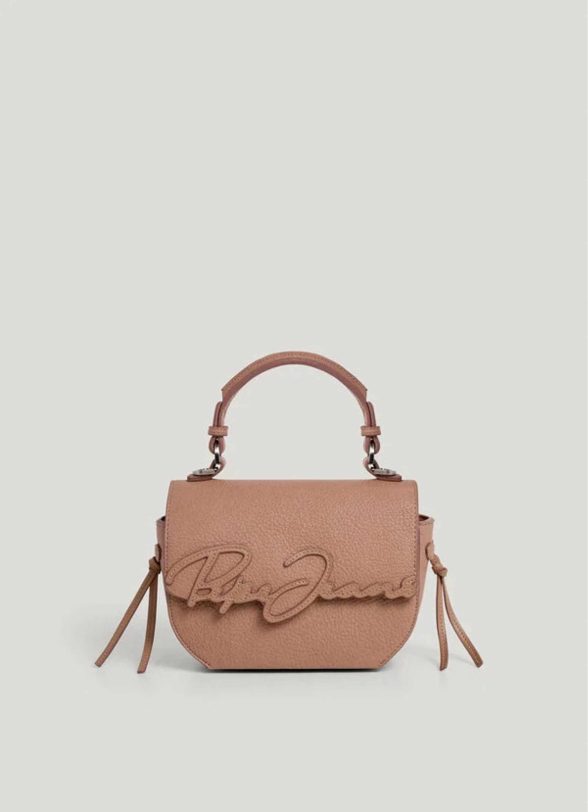 Bolsa Pepe Jeans PL031664 Amber Script