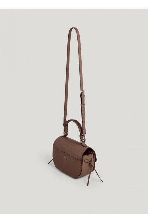 Bolsa Pepe Jeans PL031664 Amber Script Bolsa Pepe Jeans PL031664 Amber Script