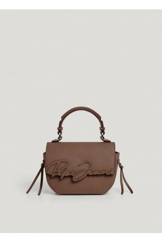 Bolsa Pepe Jeans PL031664 Amber Script Bolsa Pepe Jeans PL031664 Amber Script