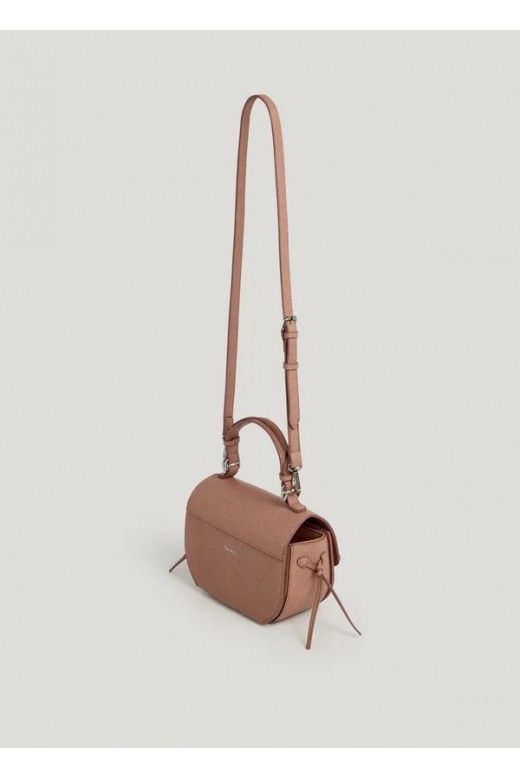 Bolsa Pepe Jeans PL031664 Amber Script Bolsa Pepe Jeans PL031664 Amber Script