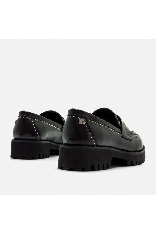Sapato Mulher OXY NEGRO 59370 MUSTANG Sapato Mulher OXY NEGRO 59370 MUSTANG