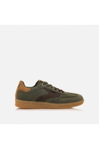 Sapatilhas Homem LOTTOS 84775 MUSTANG